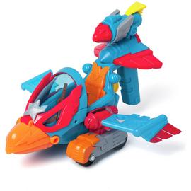 SuperThings Wild Eagle Jet