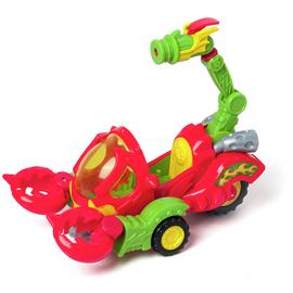 SuperThings Wild Vehicles Scorpio Truck