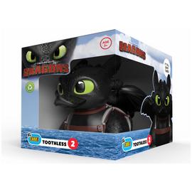 Tubbz How To Train Your Dragon Toothless XL Edition