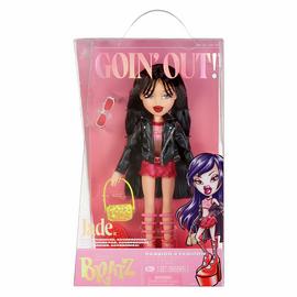 Bratz Goin' Out! Jade Fashion Doll With Accessories
