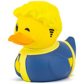Tubbz Vault Boy Rubber Duck Boxed Edition