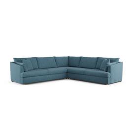 Habitat Holmfirth Reversible Corner Sofa