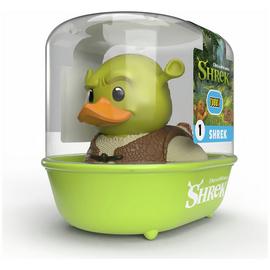 Tubbz Shrek Rubber Duck First Edition