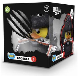 Tubbz Godzilla Rubber Duck XL Edition