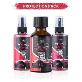 Liquid Tech Protection Car Wash Kit