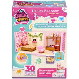 Suite Spaces All In One Bedroom Set