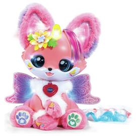 VTech Magical Makeover Fairy Fox