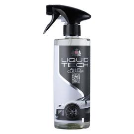 Liquid Tech Preparation Car Wash Kit Pack