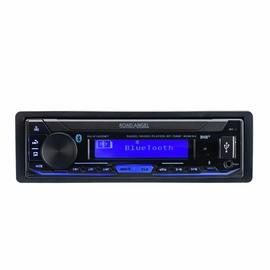 Road Angel RA-S180DBT Meshless Car Stereo