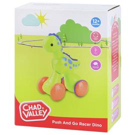Chad Valley And Go Racer Dino