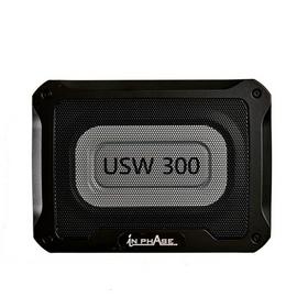 In Phase USW 300 Underseat Subwoofer