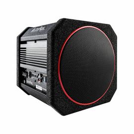 In Phase XTB-828R Underseat Subwoofer