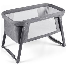 Ickle Bubba Mini Rocker Crib