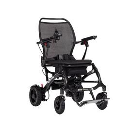 Drive Devilbiss AirFold Carbon Powerchair - Black