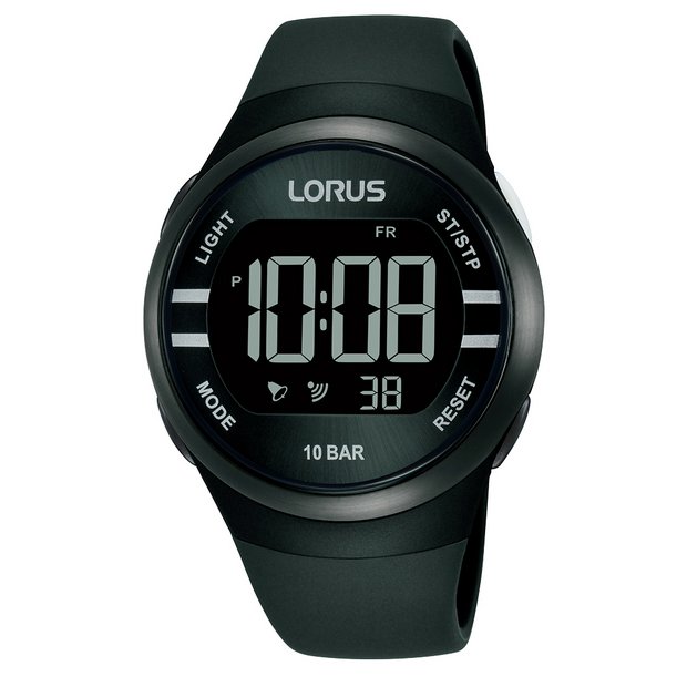 Lorus review online