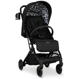 Cosatto Woosh 4 Pushchair Silhouette