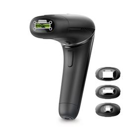 Silk'n 7 IPL Hair Removal System - Black