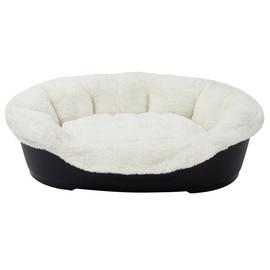 Plastic Pet Bed Liner - Medium
