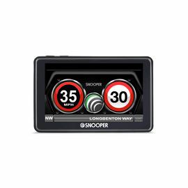 Snooper SC5900 My Speed