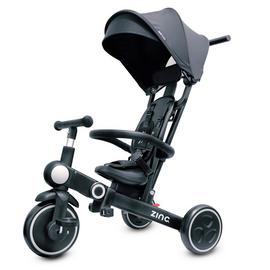 Zinc Toddler 7 in 1 Multifunctional Trike