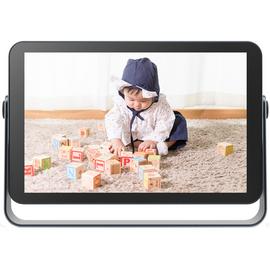 Kodak 10 Inch Wi-Fi Digital Photo Frame - Black