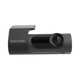 Road Angel 2025 Halo Ignite 2 1080p Full HD Compact Dash Cam