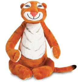 Aurora World The Tiger Who Came To Tea 10 inch Soft Toy