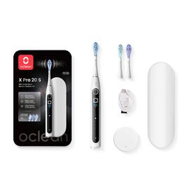 Oclean X Pro 20 Sonic Toothbrush White
