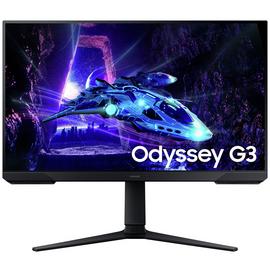 Samsung Odyssey G3 27 Inch 180Hz FHD Gaming Monitor