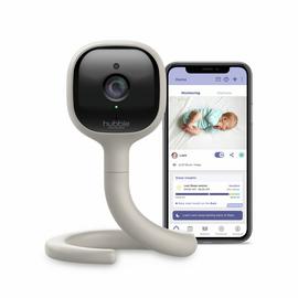 Hubble Go Baby Smart Camera Baby Monitor