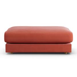 Habitat Ayr Footstool