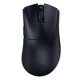 Razer DeathAdder V4 Pro Wireless Gaming Mouse - Black