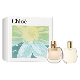 Chloé Nomade EDP & Body Lotion Luxury Gift Set