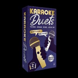 Lucky Egg Karaoke Duets Game