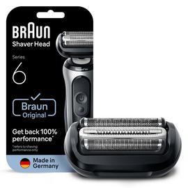 Braun 64B Replacement Shaver Head