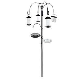 Gardman Complete Feeding Station kit