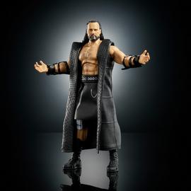 WWE Ultimate Edition Drew McIntyre Figure & Accessories