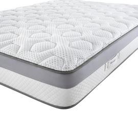 Silentnight Memory Cool 1000 Pkt Mattress - Superking