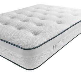 Silentnight Ultragel 1400 Pkt Sprung Mattress - Superking