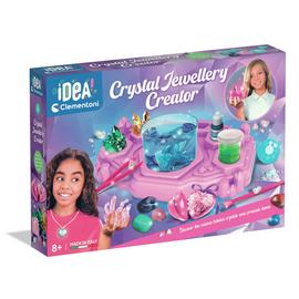 Idea Crystal Jewellery Creator Set