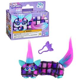 Furby Disco Electronic Games