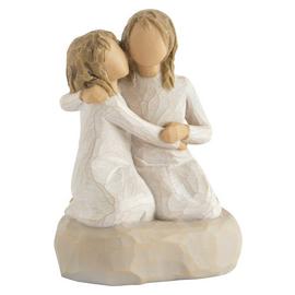 Willow Tree Sister Mine Figurine