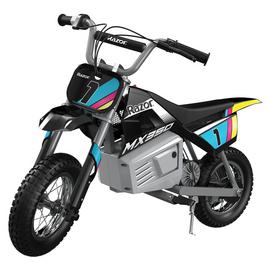 Razor MX350L Electric Bike