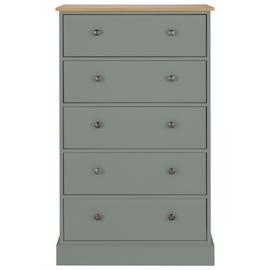 Argos Home Kensington 5 Drawer Chest