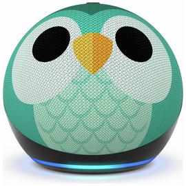 Amazon Echo Dot Kids 5th Gen Smart Speaker