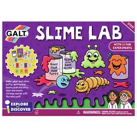 Galt Toys Slime Lab Kit