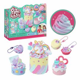 Pati School Deluxe Craft Set