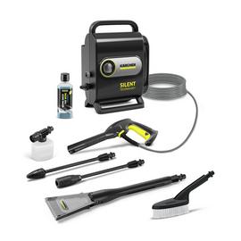 Karcher K 4 Silent Anniversary Edition Washer - 1800W