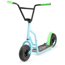 Osprey Misfit BMX Scooter - Blue