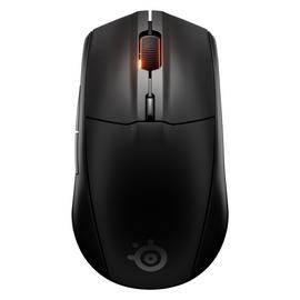 SteelSeries Rival 3 Gen 2 Wireless Gaming Mouse - Black